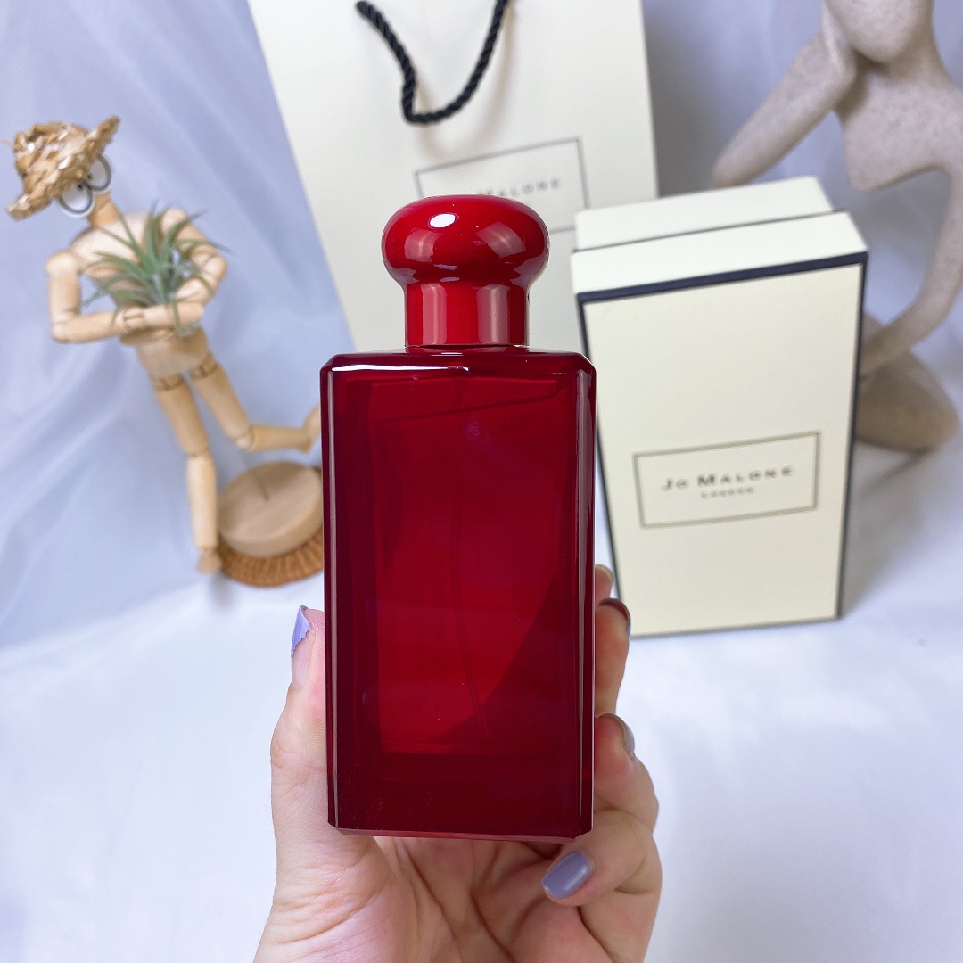 Jo Malone perfume